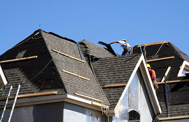 Professional Roofing Contractor in Oakland, MD