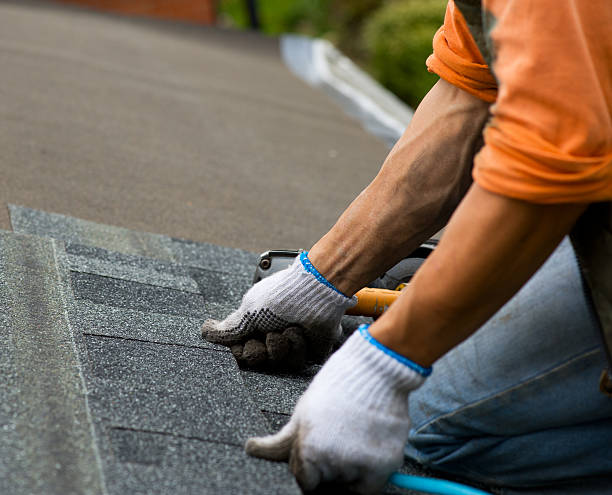 Best Affordable Roofing Company  in Oakland, MD