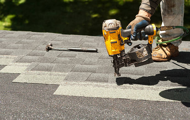 Tile Roofing Contractor in Oakland, MD