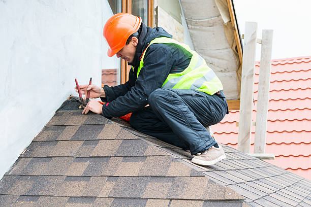 Best Best Roofing Contractors  in Oakland, MD