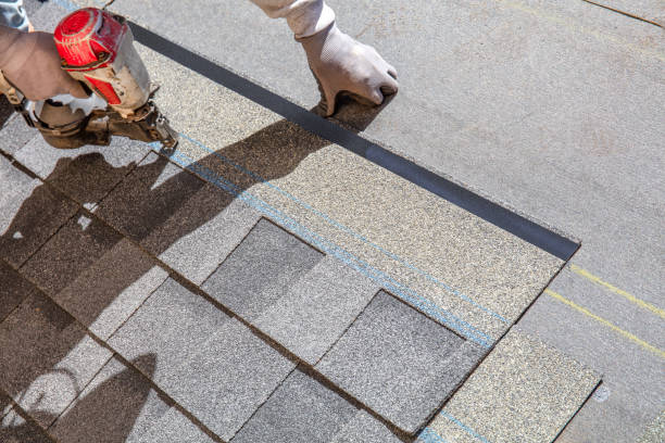 Oakland, MD Roofing Contractor Company